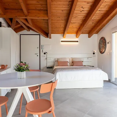 Loft Park & Rail Como