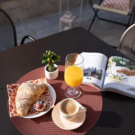 Apartamento Loft Park & Rail *