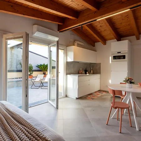 Loft Park & Rail Como