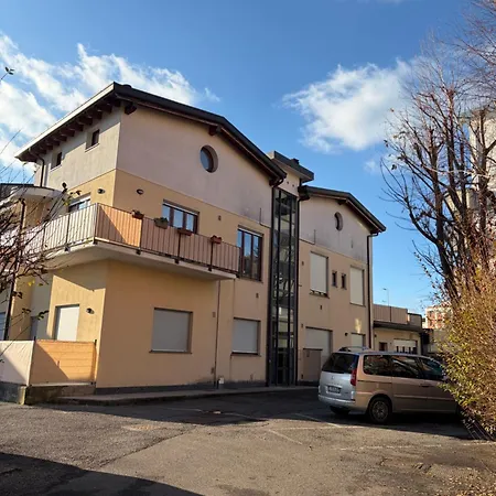 Loft Park & Rail Como