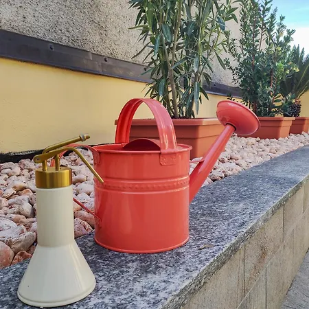 Loft Park & Rail Apartamento