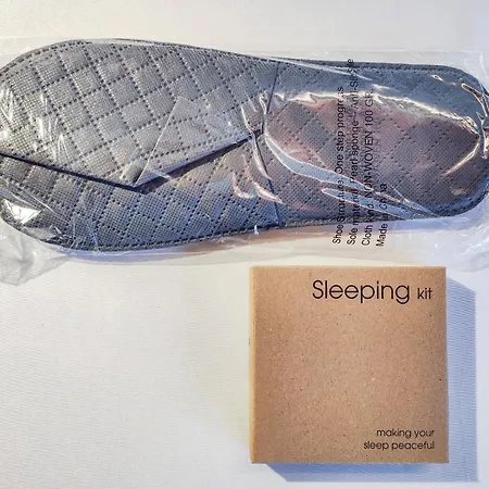 Loft Park & Rail Free Parking