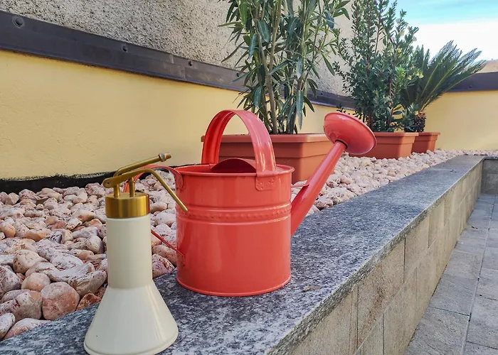 Loft Park & Rail Апартаменты