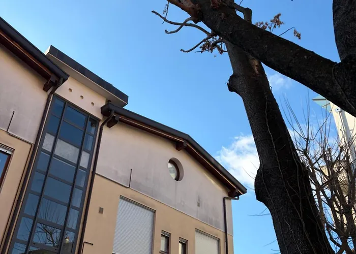 דירה Loft Park & Rail Free Parking