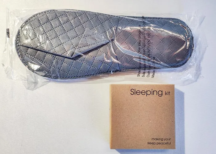 Loft Park & Rail Free Parking